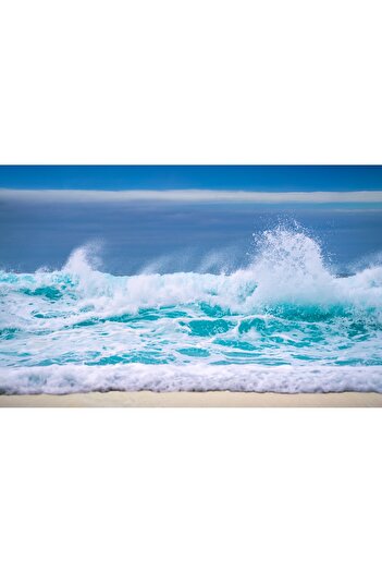 media Photo wallpaper Beach8, 250 x 200 cm