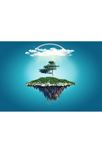media Natura21 wallpaper, 300 x 250 cm