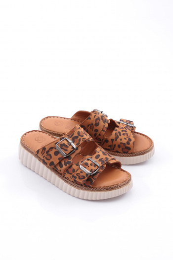 DGN 418-2215 Women's Slippers