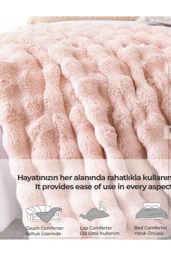 SEVEREVİM Loria Double