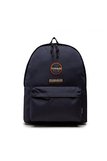 Napapijri Napapijri Voyage 3 navy blue backpack