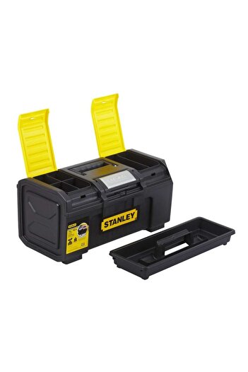Stanley STANLEY - Storage box 19", 49x27x24 cm [1-79-217]