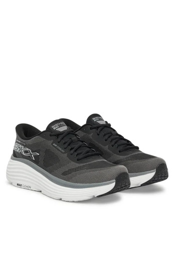 SKECHERS MAX CUSHIONING ENDEAVOUR - EX 220611-BLK