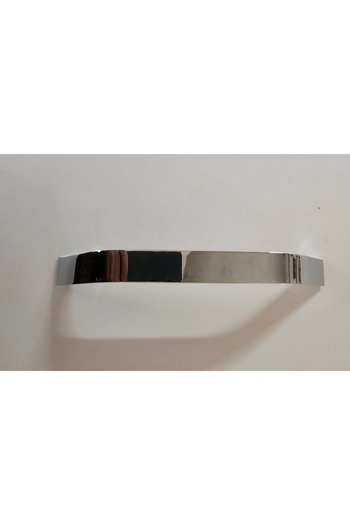 AHŞAPCİTY 160 mm Chrome Handle (Metal 5 Pcs)
