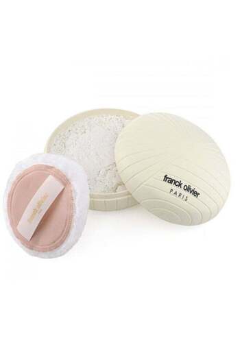 Franck Olivier Body Powder 200g
