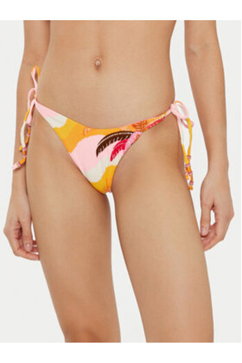 MAAJİ maaji Women's Bikini Bottom PT5168SCC001 Colorful, Pink
