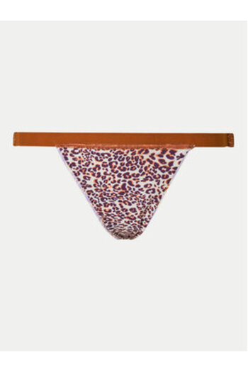 MAAJİ maaji Women's Bikini Bottom PT5039SCC002 Purple