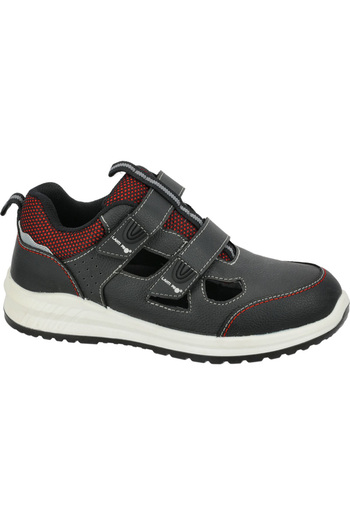 Lahti Pro Leather Sandals (S1Fosr) - 46