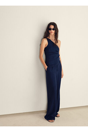 MANGO TROUSERS CRETA