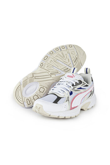 Puma Milenio Pro Wns Koşu Ayakkabısı