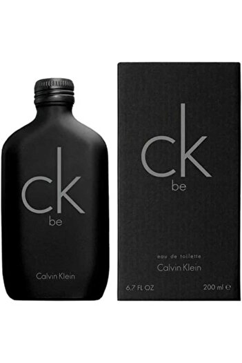 Calvin Klein Calvin Klein CK Be 200 ml