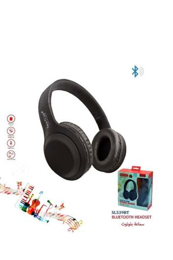 Generic High-quality wireless headphones