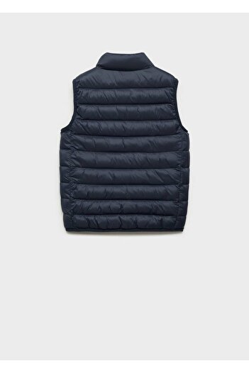 MANGO Kids Стьобаний жилет