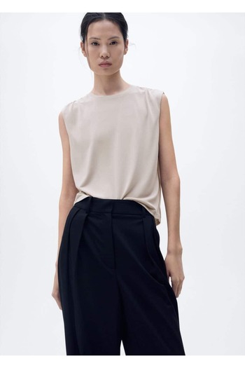 MANGO Woman T-shirt --
