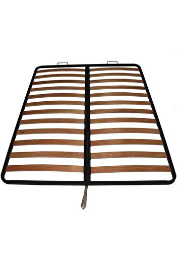 QUALITYSOM Qualitysom Double Bed Base 180×200