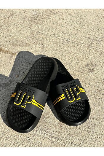 Mina Men's Men's Sports Slippers Sport Slippers Eva Sole Sports Slippers up Slippers