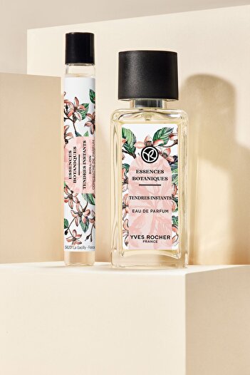 Yves Rocher Aromakoloji Konsantre Roll-on Parfüm - Zarif Neroli 10 ml-43906
