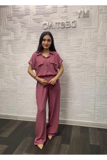 My Destino Summer Burum Jumpsuit
