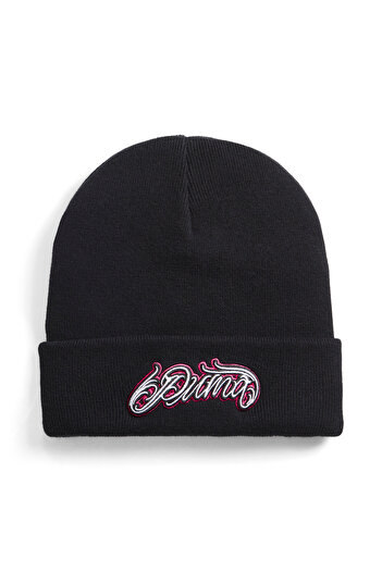 Puma Hometown Heroes Mexico Beanie - Black