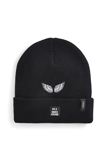 Puma Hometown Heroes Mexico Beanie - Black