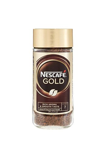 Nestle Gold Coffee 100grams