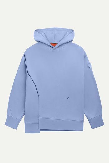 KAFT Unisex Basic Relax / Oversize Hoodie Sweatshirt - Hugraf - Jellyfish