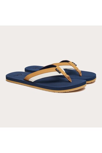 Oakley Burke Flip Flop