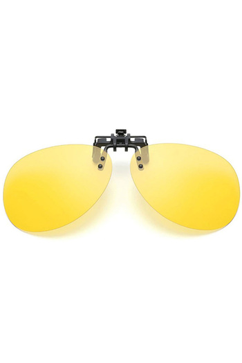 Belletti Damla Polarized Men's Sunglasses Clip 4 Colors Open Close Epk14