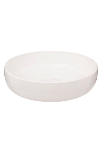 Secret de Gourmet Μπολ CALL, πορσελάνη, μεταλλική βάση, 29,5 x Υ 10 εκ.