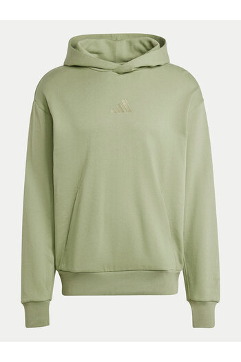 adidas Men's Sweatshirt IY4156 Green