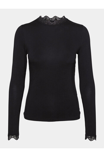 Vero Moda vero moda Women Blouse 10295141 Black
