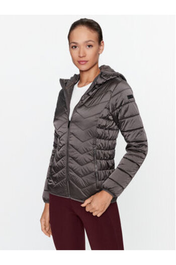 CMP Women's Transitional Jacket 33K3506 Gray
