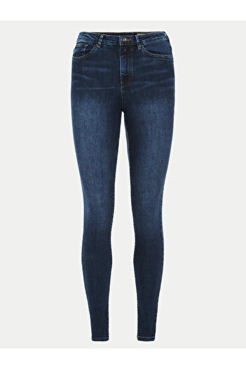Vero Moda vero moda Women's Jeans 10193326 Blue