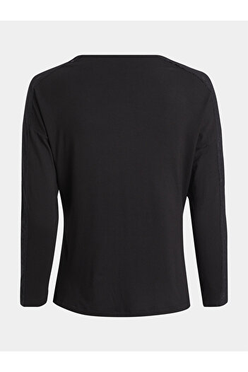 Calvin Klein underwear Women's Pajama Top 000QS7006E Black