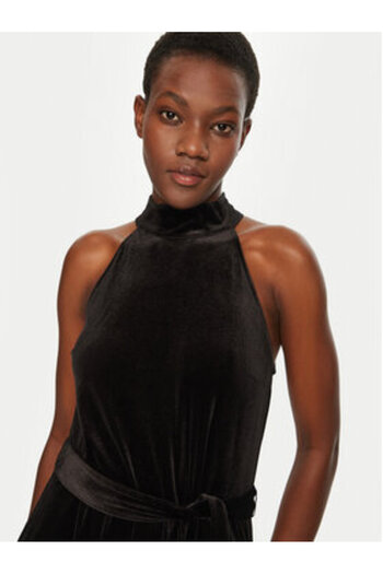 GAP Women's Jumpsuit 645193-00 Black