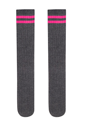 Penti Girl's Young Trouser Socks