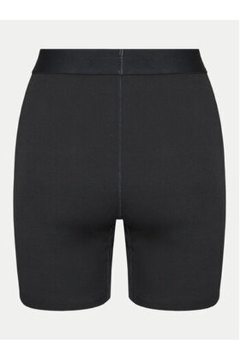 Calvin Klein underwear Women's Pajama Shorts 000QS7216E Black
