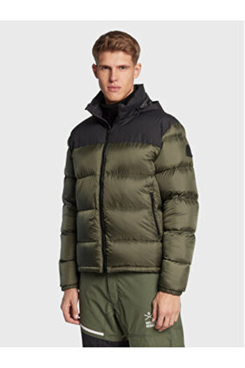 Head Men's Ski Jacket 821582 Khaki