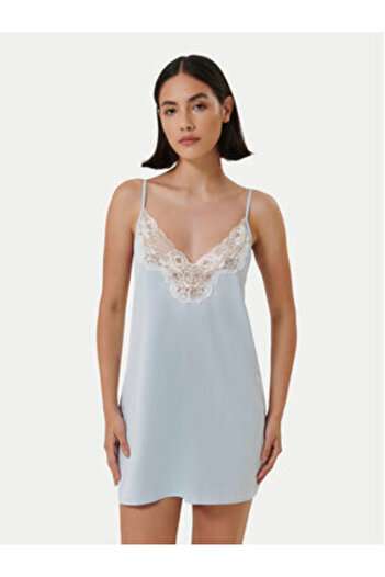 Bluebella Pijamale pentru femei 42280 Albastru deschis