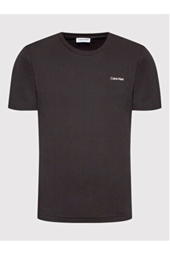 Calvin Klein calvin klein Men's T-Shirt K10K109894 Black