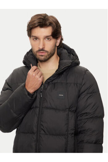 Calvin Klein calvin klein Mens Winter Jacket K10K113476 Black