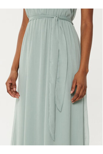 VILA Women's Cocktail Dress 14100342 Green