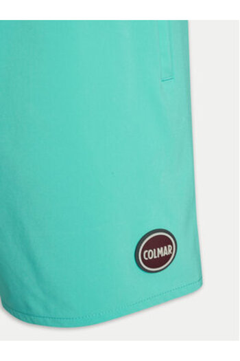 Colmar Men's Swim Shorts 7269 5XP Green