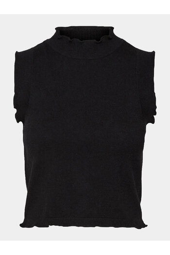 Vero Moda Women Blouse 10297855 Black