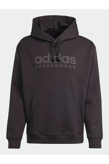 adidas Men's Sweatshirt IW1202 Black