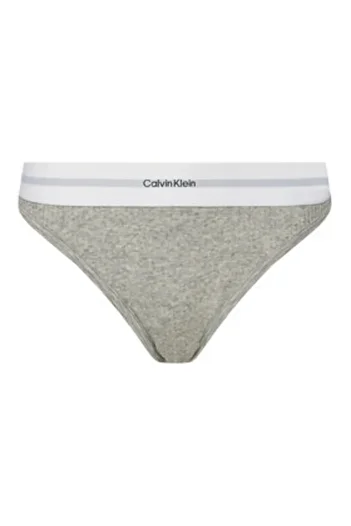 Calvin Klein calvin klein underwear Women's Classic Briefs LV00QF8022 Gray