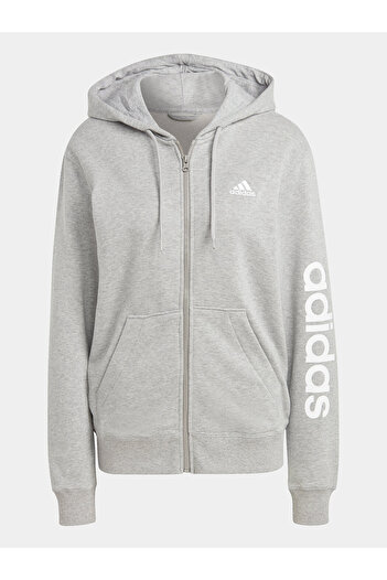 adidas Women's Sweatshirt IC6866 Gray
