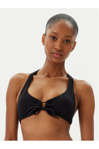 Chantelle Women's Bikini Top C12VQA 011 Black
