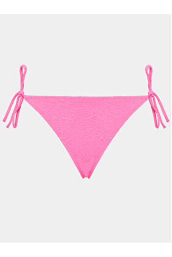 Calvin Klein swimwear Women's Bikini Bottom KW0KW02398 Pink