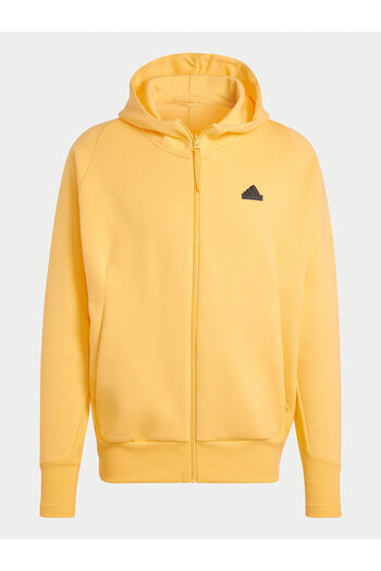 adidas Men's Sweatshirt IR5237 Yellow